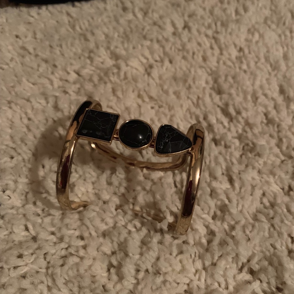 Cuff Bracelet